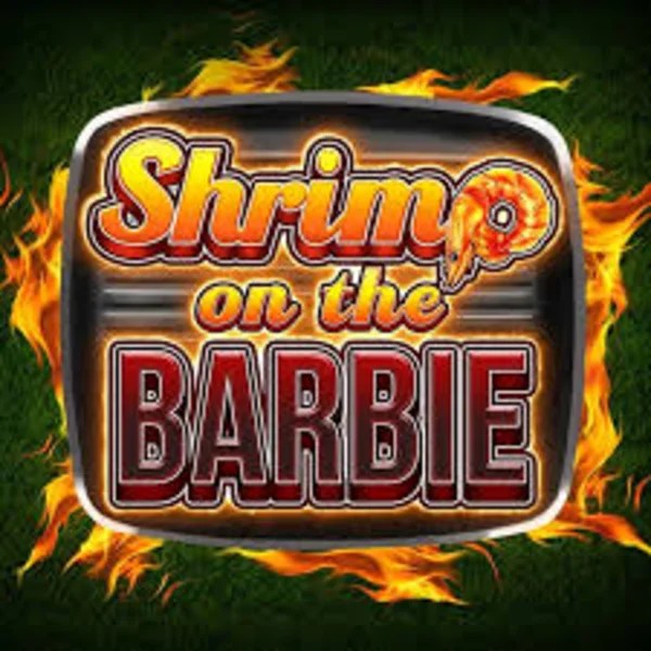 Shrimp on the Barbie game by Greentube – logo hosted on Hollywin Casino