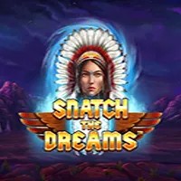 Play the Snatch The Dreams slot by SYNOT Games on Hollywin Casino