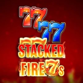 Try Stacked Fire 7s slot by Inspired Gaming on hollywins.org – logo image