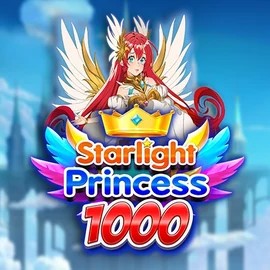 Starlight Princess 1000 online slot from Pragmatic Play – play at hollywins.org