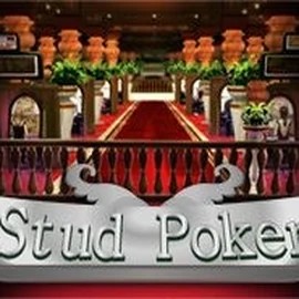 Stud Poker 3D online slot from iSoftBet – play at hollywins.org
