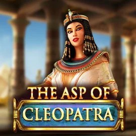 The Asp of Cleopatra online slot from Red Rake Gaming – play at hollywins.org