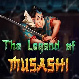 The Legend of Musashi online slot from Peter & Sons – play at hollywins.org