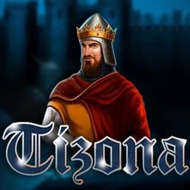 Tizona slot visual from Merkur Gaming available on hollywins.org