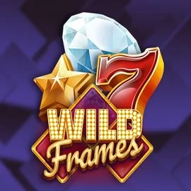 Wild Frames slot visual from Play'n GO available on hollywins.org