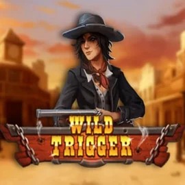 Try Wild Trigger slot by Play'n GO on hollywins.org – logo image