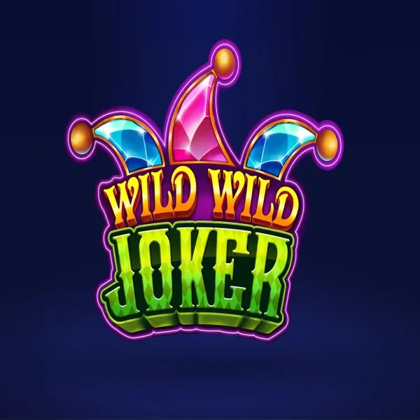 Wild Wild Joker by Pragmatic Play, showcased at hollywins.org – game logo